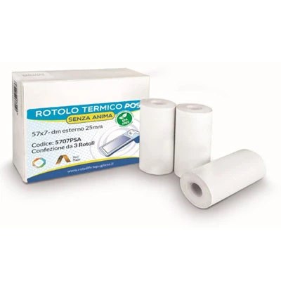 Rotoli per pos