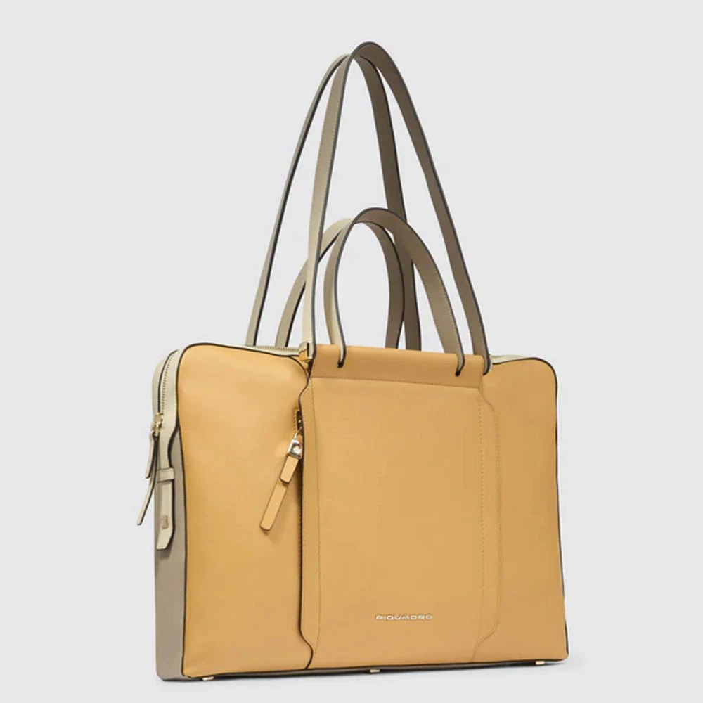 Borsa da Lavoro Donna Porta Pc 15,6