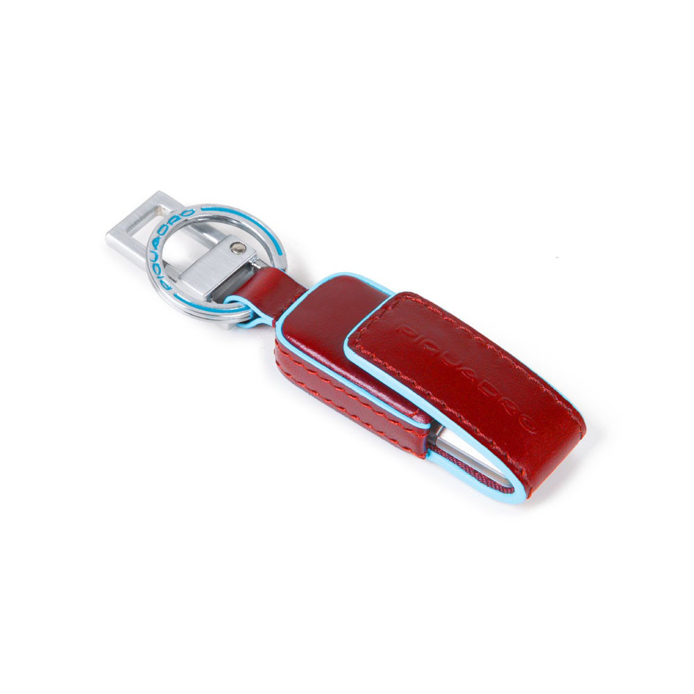 Portachiavi con Chiavetta Usb 32Gb Rosso AC5597B2/R | Lema Regalo