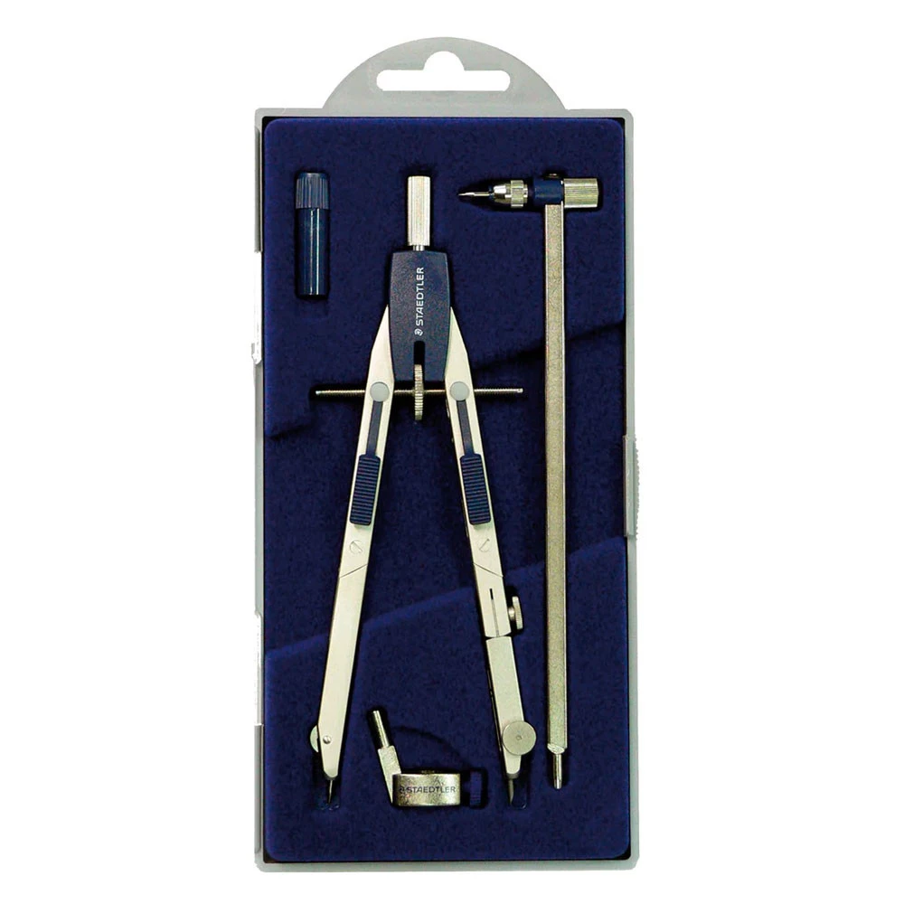 Compasso STAEDTLER Balaustrone Frizion 55702SKI