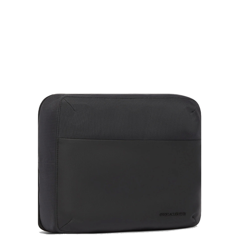 Custodia per Tablet Modulare Piquadro Sync Nero AC7184W145