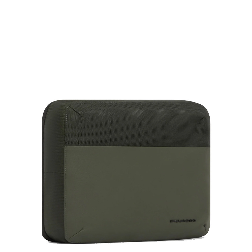 Custodia per Tablet Modulare Piquadro Sync Verde AC7184W145