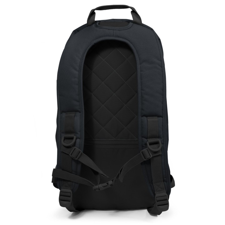 zaino extra floid eastpak 21 litri viaggio lavoro porta computer schienale e spallacci imbottiti