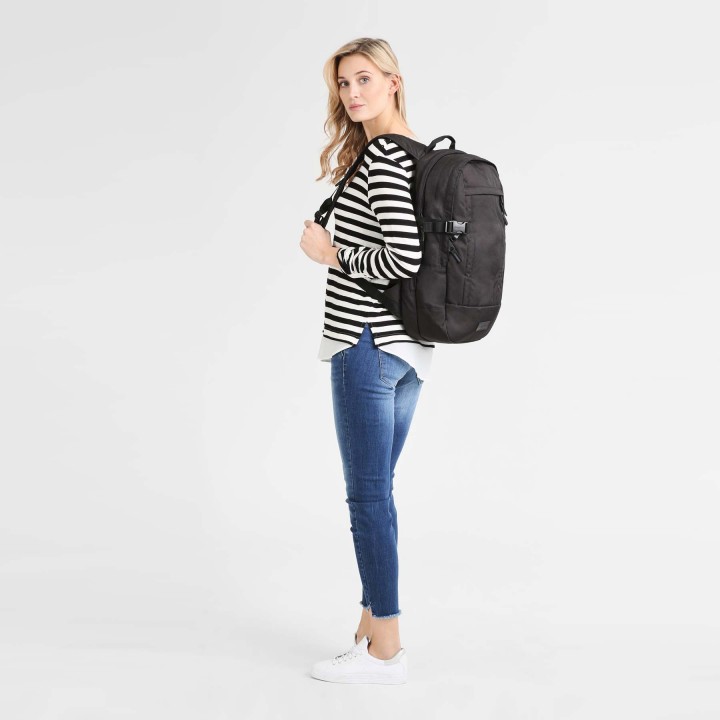 zaino unisex extra floid eastpak 21 litri viaggio lavoro porta computer
