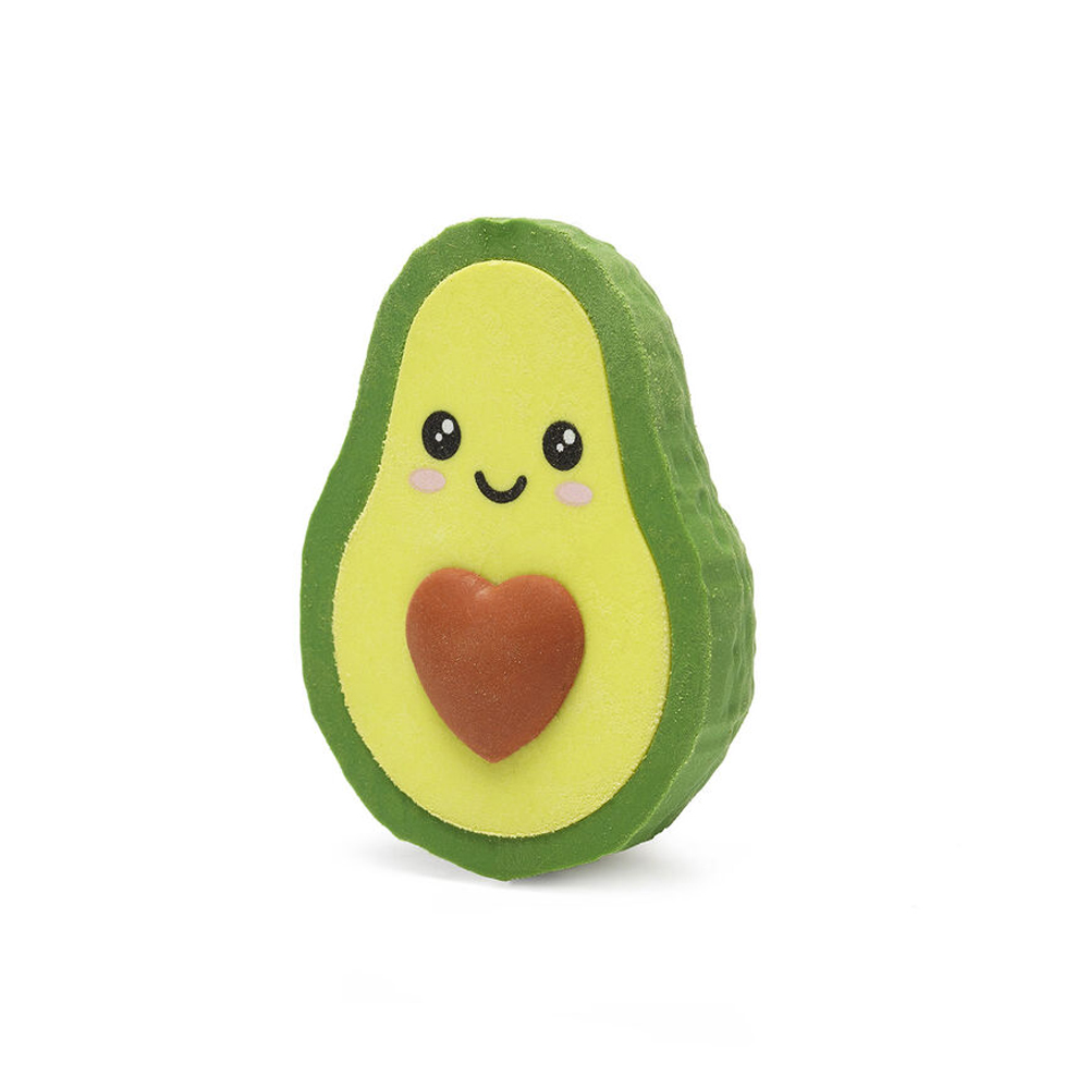 Legami Let's Avocuddle Maxi Gomma Avocado | Lema Regalo