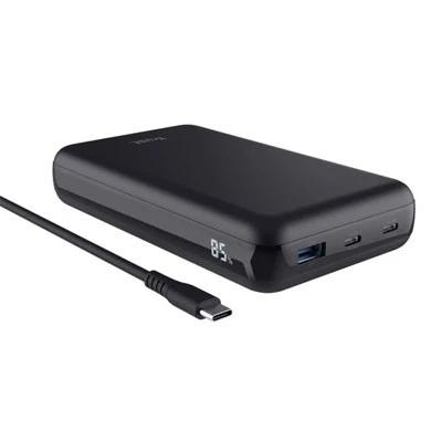 Powerbank e caricatori