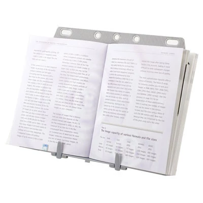 Ergonomia dell' ambiente di lavoro - Supporti cpu e leggii