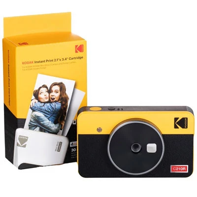 Fotocamere e videocamere digitali - Fotocamere digitali