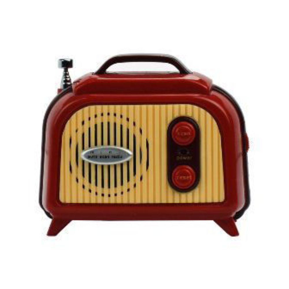 Legami Mini Radio Portatile | Lema Gadget Regalo