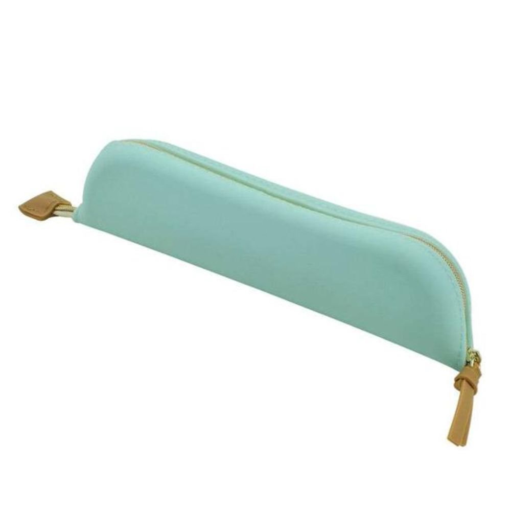 Legami Astuccio Morbido Silicone Blu Acqua | Lema Gadget Regali