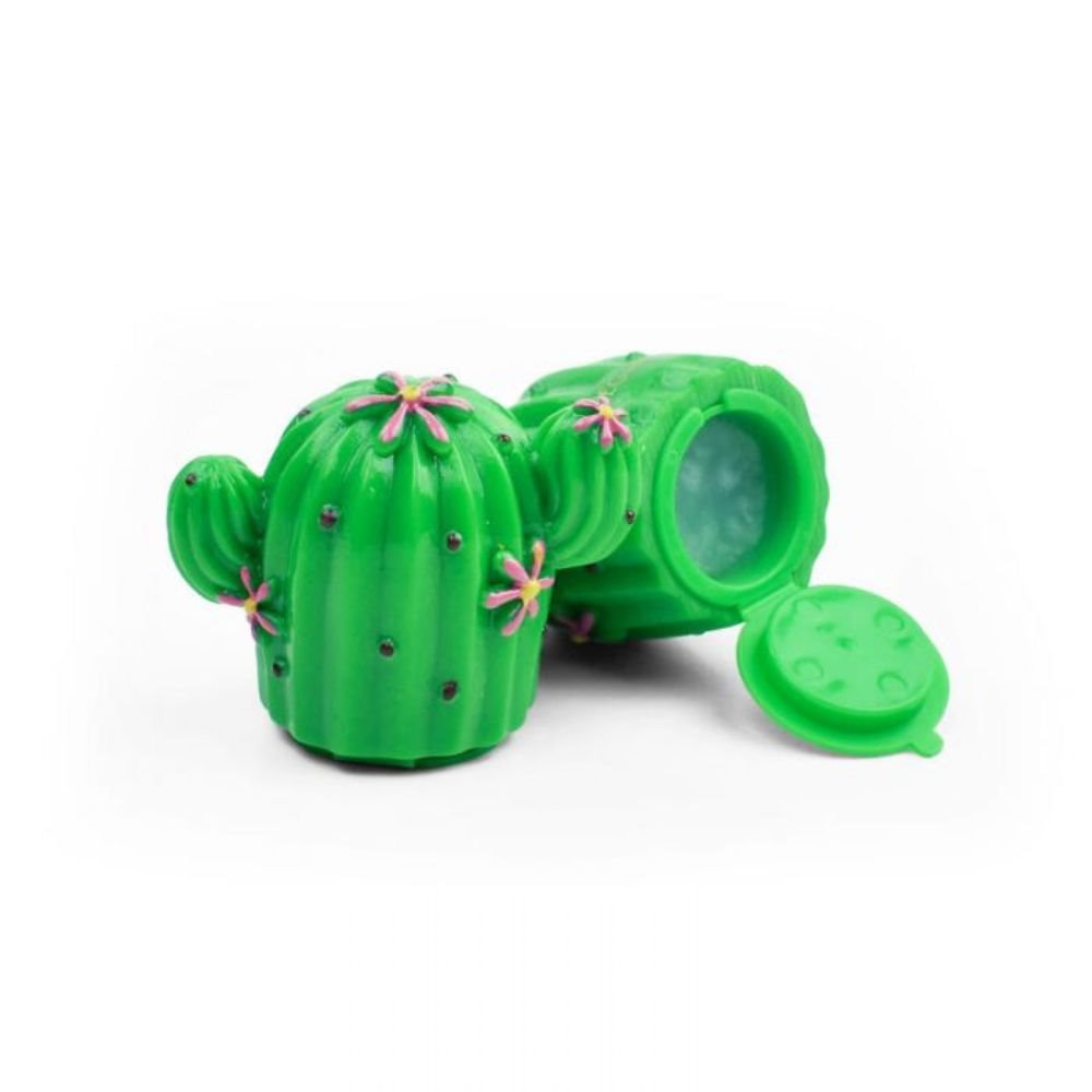 Legami Lucidalabbra Magic Kiss Cactus | Lema Gadget Regali