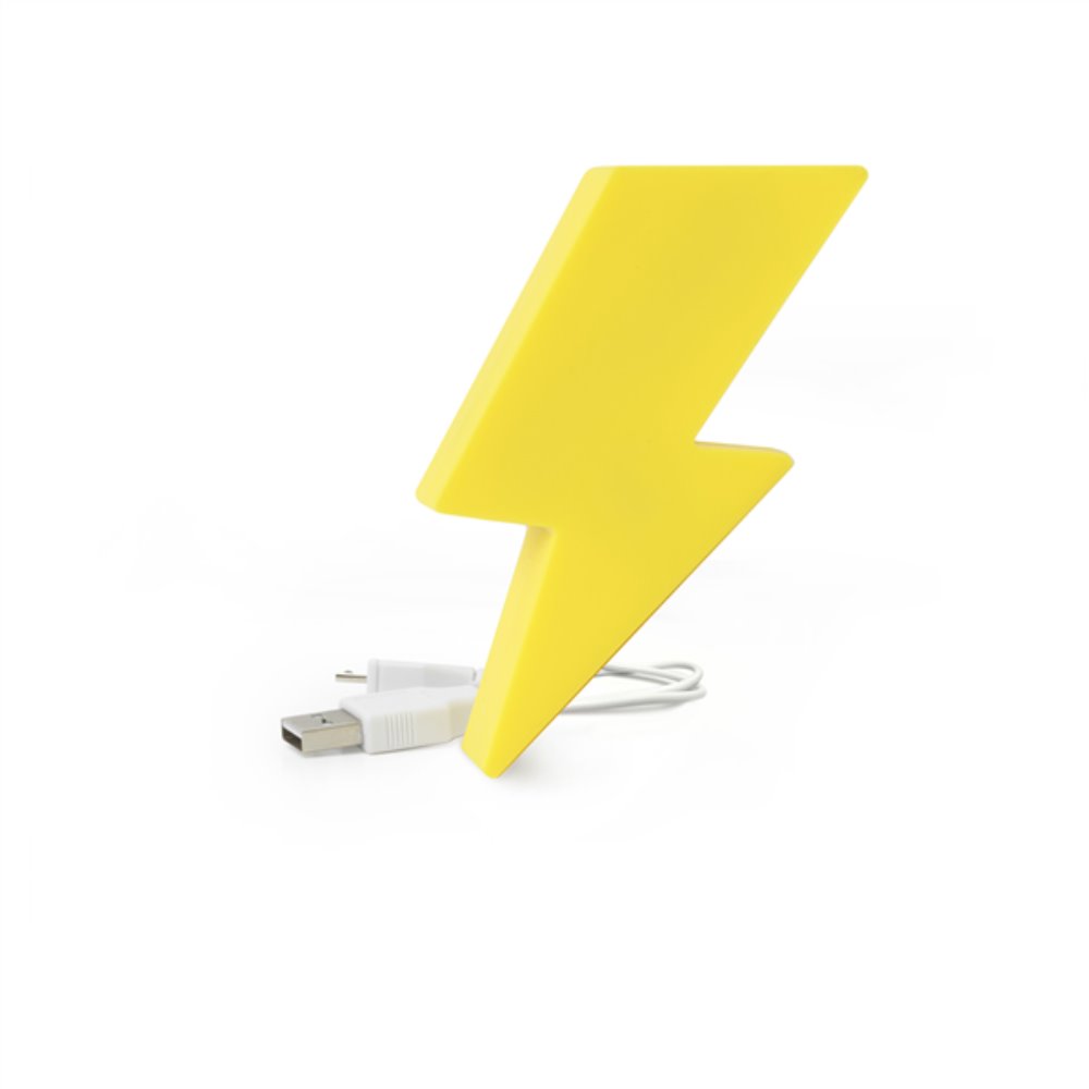 Legami My Super Power Bank 2600 mAh Batteria Ricaricabile Flash | Lema Gadget Regali