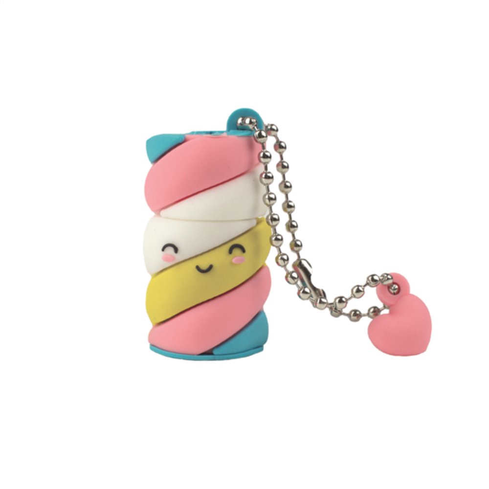 Legami Chiavetta USB 3.0 - 16 GB Marshmallow | Lema Gadget Regali