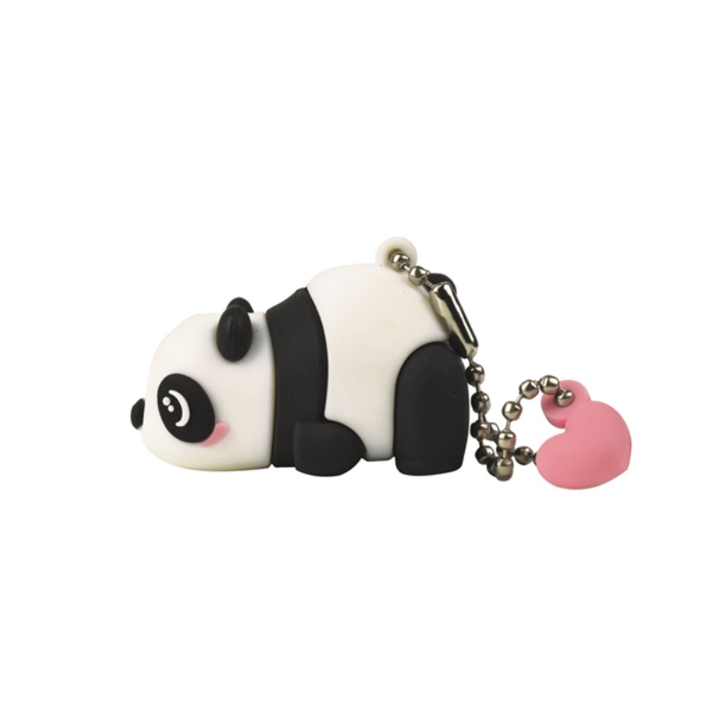 Legami Chiavetta USB 3.0 - 16 GB Panda | Lema Gadget Regali