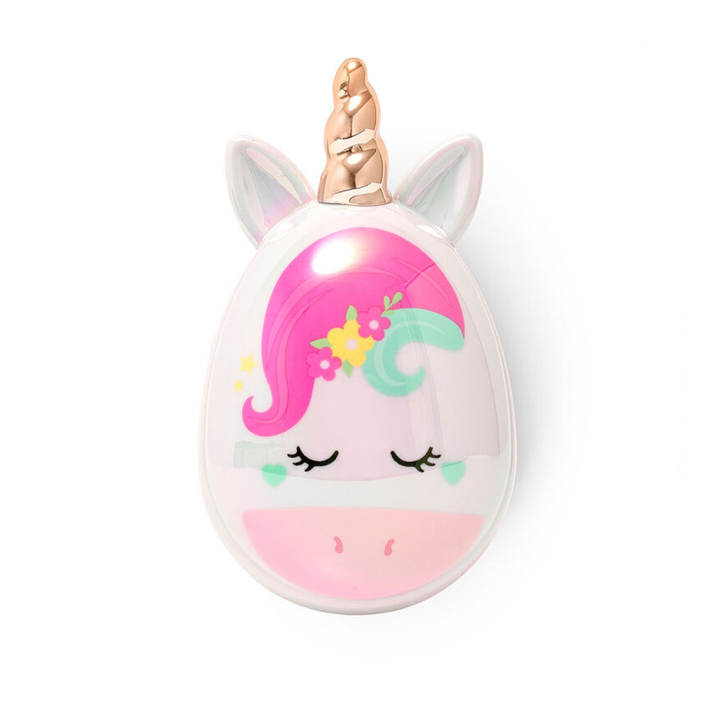 Legami Spazzola Districante per Capelli Unicorno | Lema Gadget Regalo