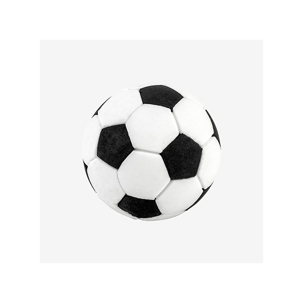 Legami Gomma Palla Football | Lema Gadget Regali