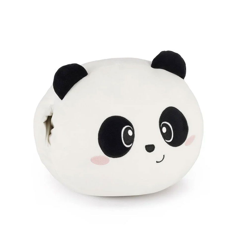Legami Cuscino Scaldamani Super Soft Panda