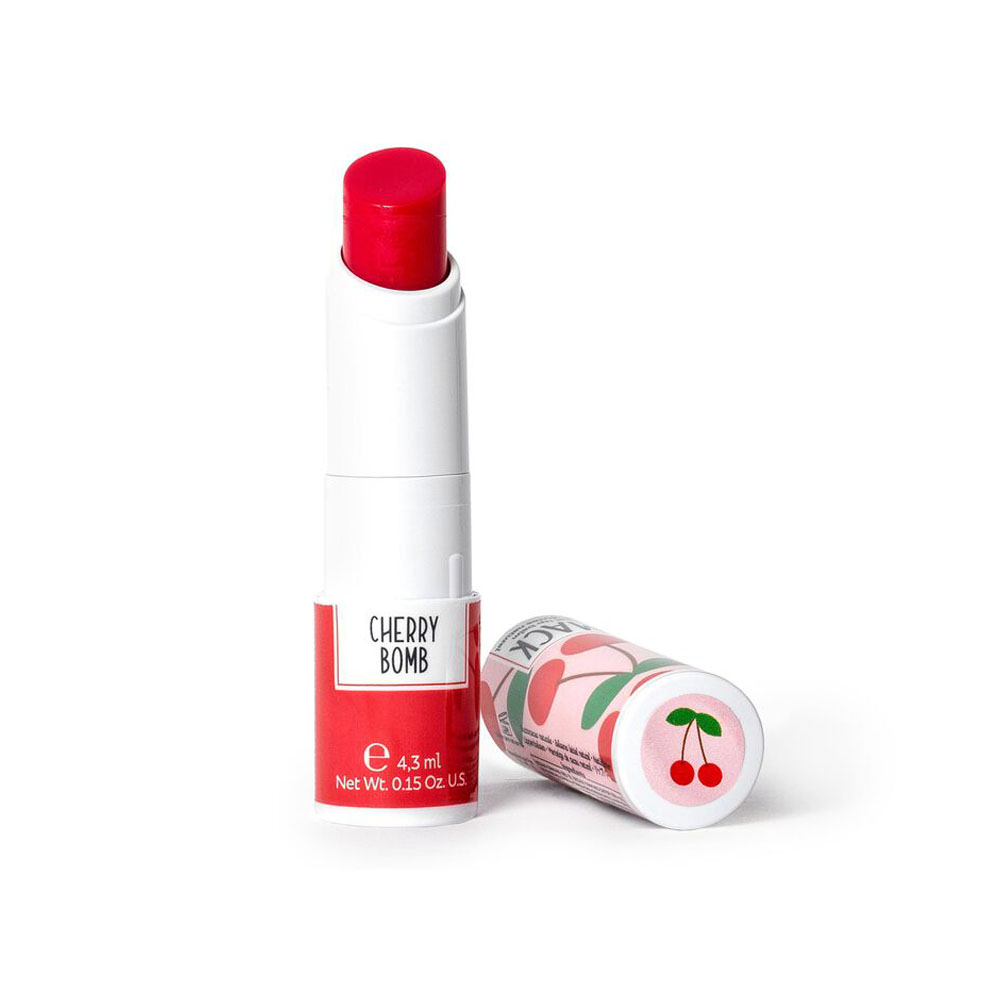 Legami Smack Burrocacao Cherry Bomb | Lema Regalo