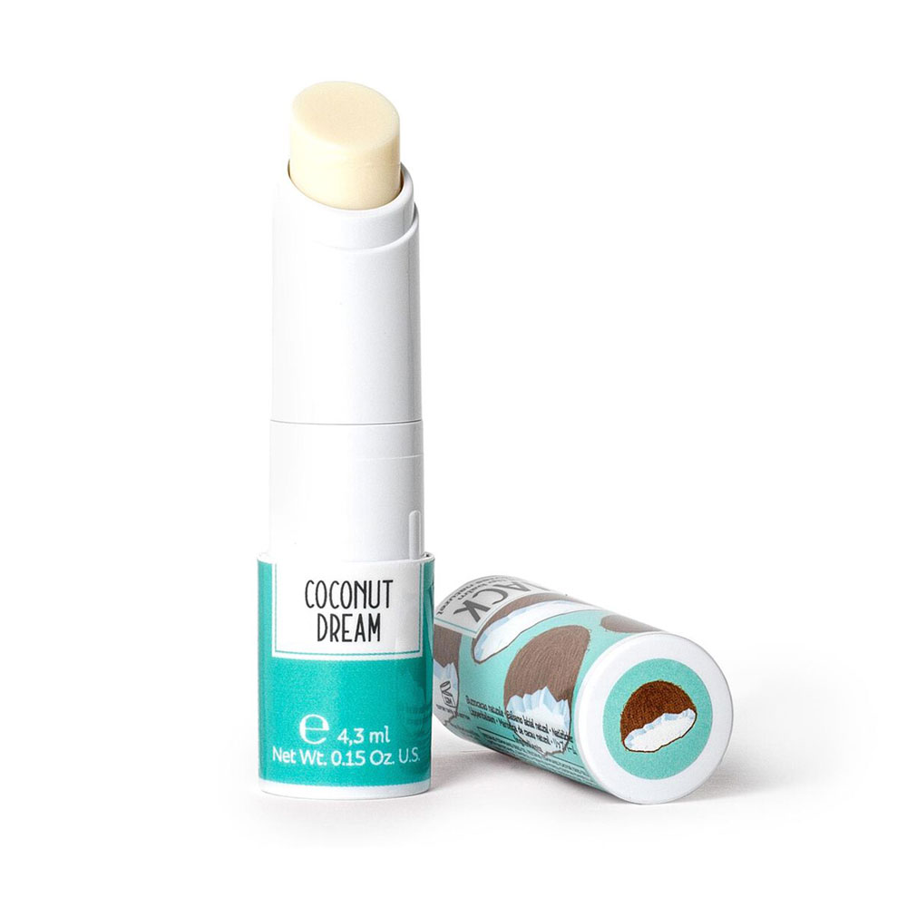 Legami Smack Burrocacao Coconut Cocco | Lema Regalo