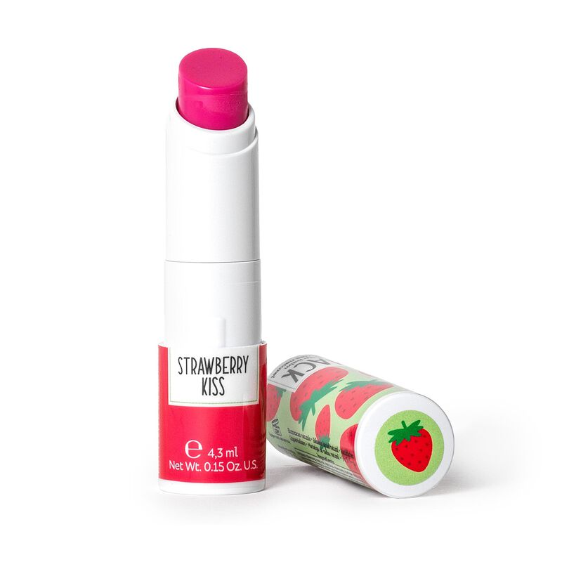 Legami Smack Burrocacao Strawberry Kiss | Lema Regalo