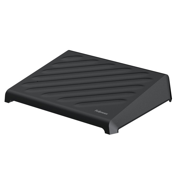 Poggiapiedi Breyta - nero - Fellowes