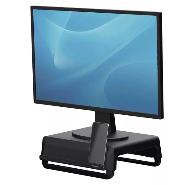 Supporto Monitor Breyta Nero-Fellowes