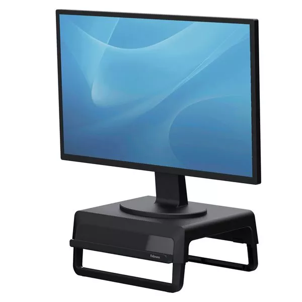 Supporto Monitor Breyta Nero-Fellowes