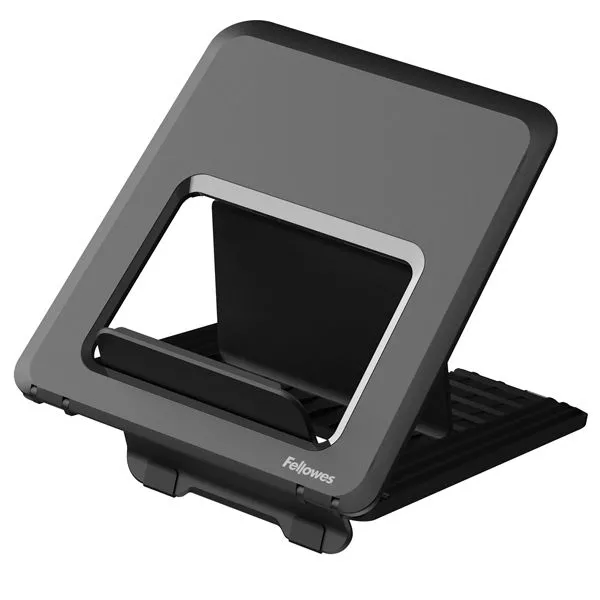 Supporto laptop Breyta - nero - Fellowes