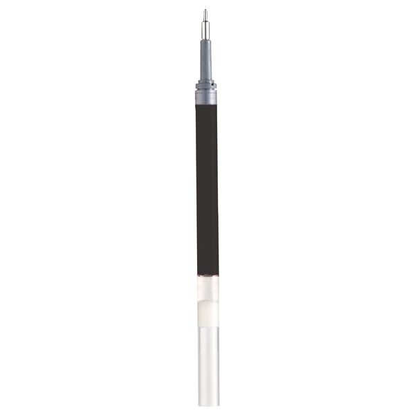 Refill Energel X LRN4 - punta 0,4 mm - nero - Pentel - conf. 12 pezzi