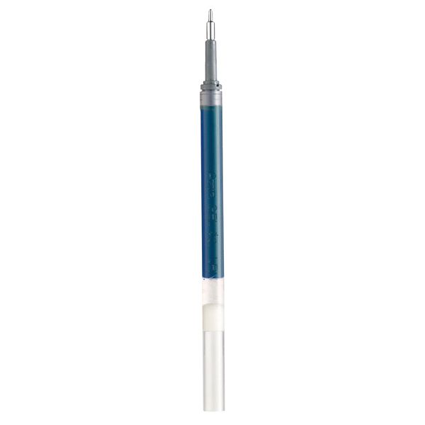 Refill Energel X LRN4 - punta 0,4 mm - blu - Pentel - conf. 12 pezzi