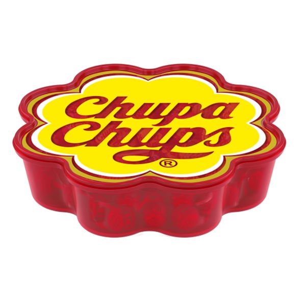 Chupa Chups - margherita - 30 pezzi