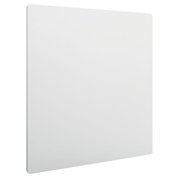 Lavagna Magnetica Modulare Senza Cornice 60x45cm Nobo