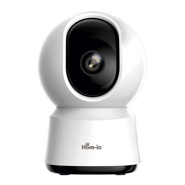 Telecamera Wi-Fi 1080P Motorizzata HOM-SmartEye