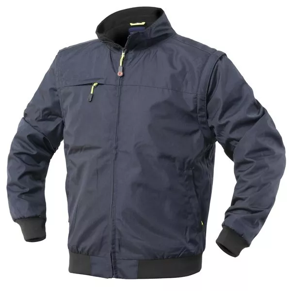 Bomber Seattle - taglia M - blu - Rossini