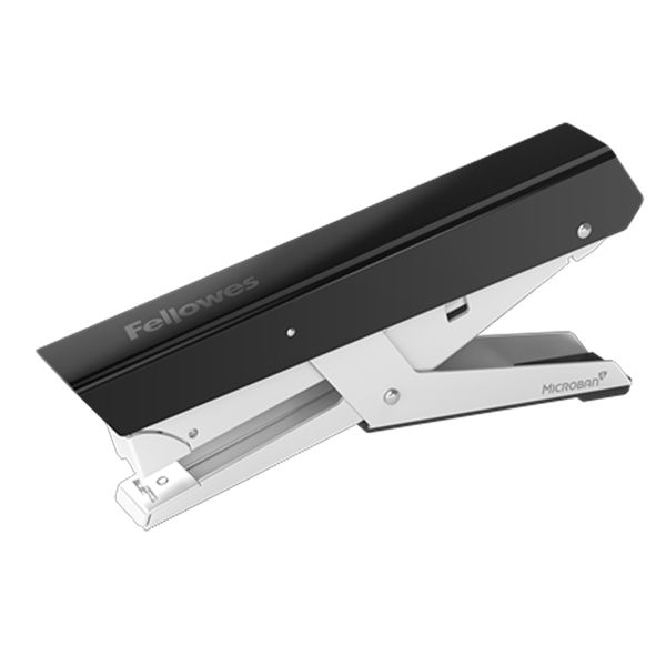 Cucitrice a pinza LX890 40fg NERO Felllowes