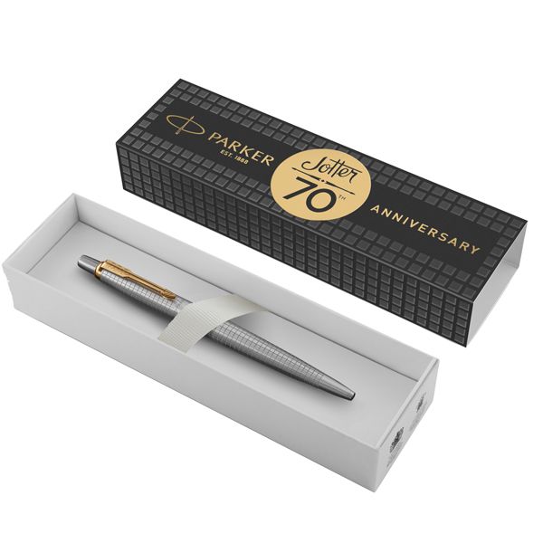 Penna a sfera M Jotter special edition 70th GT Parker