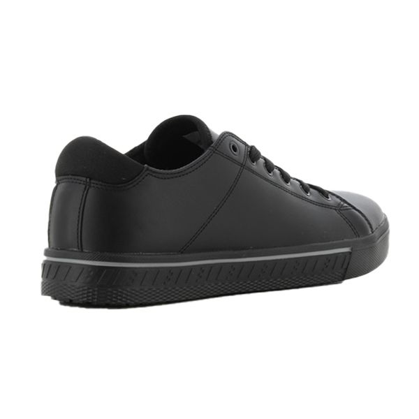 Calzatura Cool - numero 44 - nero - Safety Jogger