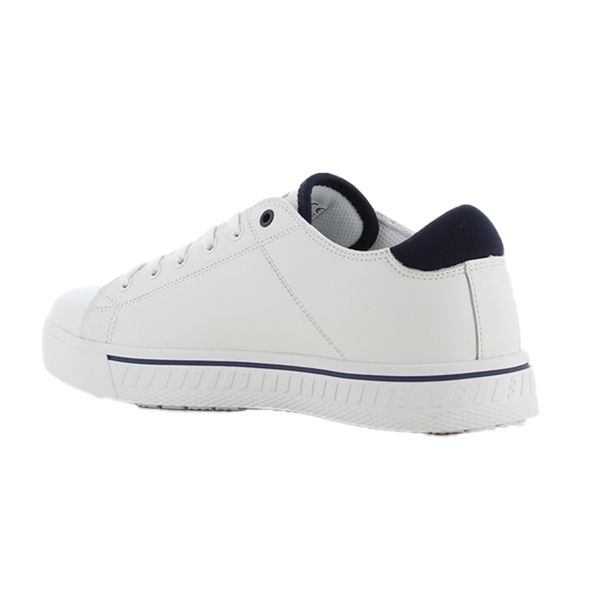 Calzatura Cool - numero 46 - bianco - Safety Jogger
