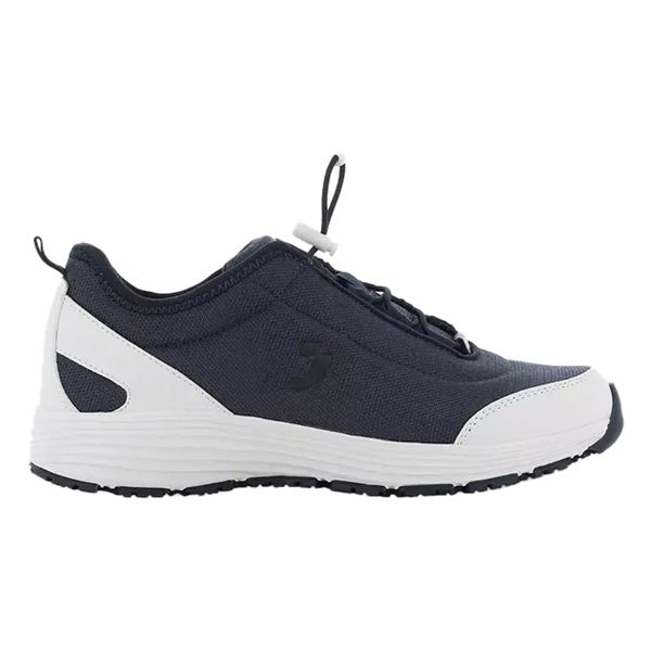 Calzatura da donna Maud - numero 35 - blu navy - Safety Jogger