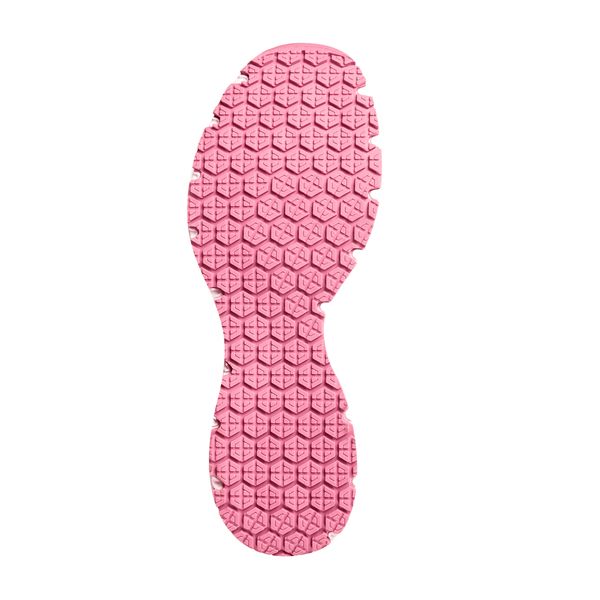 Calzatura da donna Maud - numero 35 - fucsia - Safety Jogger