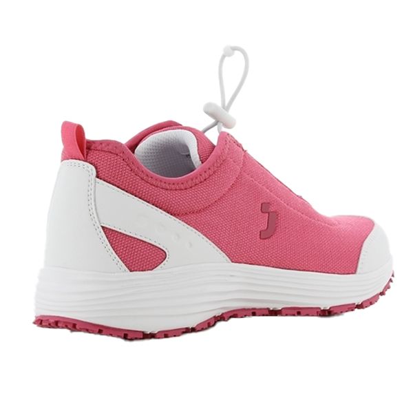 Calzatura da donna Maud - numero 38 - fucsia - Safety Jogger