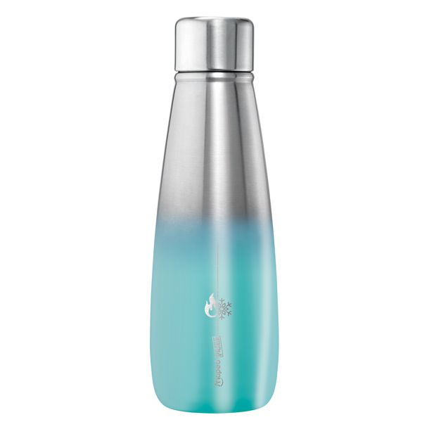 Borraccia Thermos Concept Adult - 500 ml - tritan - turchese - Maped