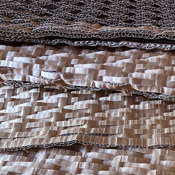 Macchina FlexPack Desktop per il riciclo del cartone - ecologica - Kobra