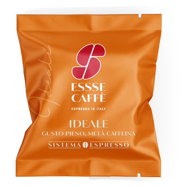 Set degustazione in capsule assortite - caff&egrave; / bevande - Essse Caff&egrave; - conf. 18 pezzi