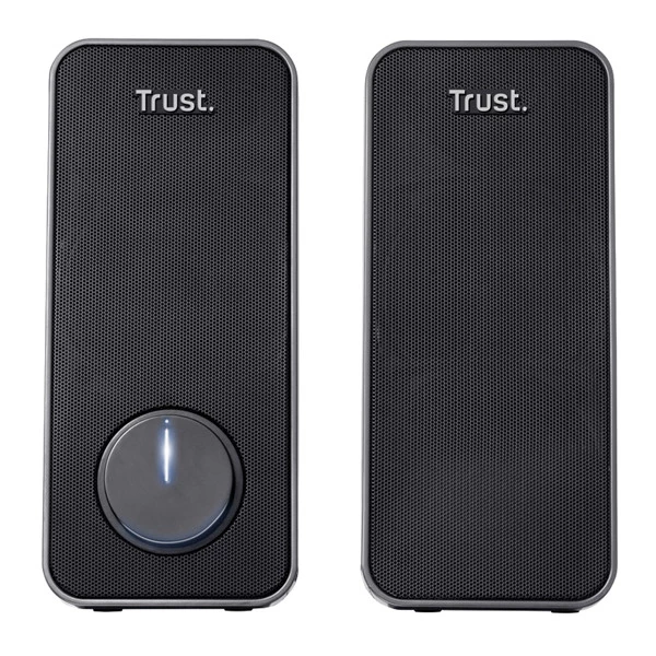 Set altoparlanti 2.0 Aris - Trust