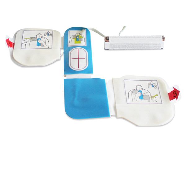 Defibrillatore ZOLL AED PLUS - PVS