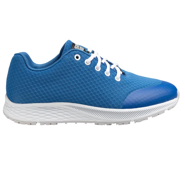 Calzatura Juno - numero 41 - blu - Safety Jogger