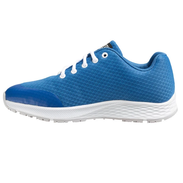 Calzatura Juno - numero 41 - blu - Safety Jogger