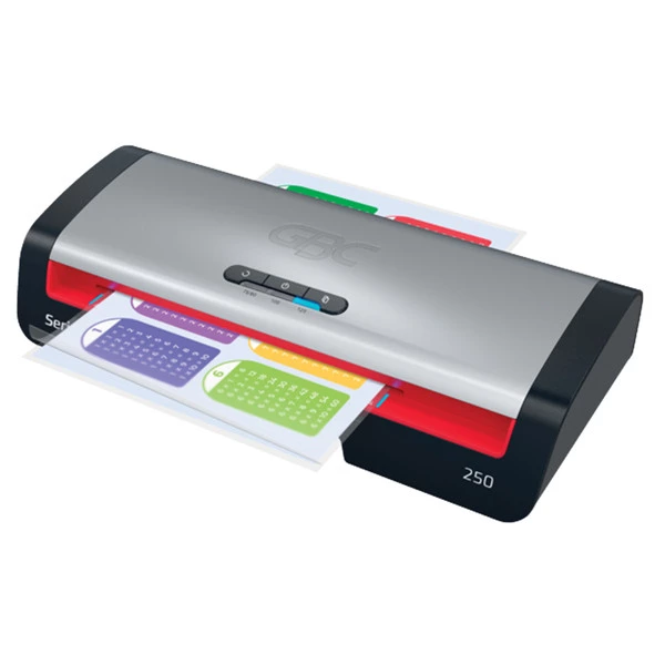 Plastificatrice Office 250HS - A3 - GBC