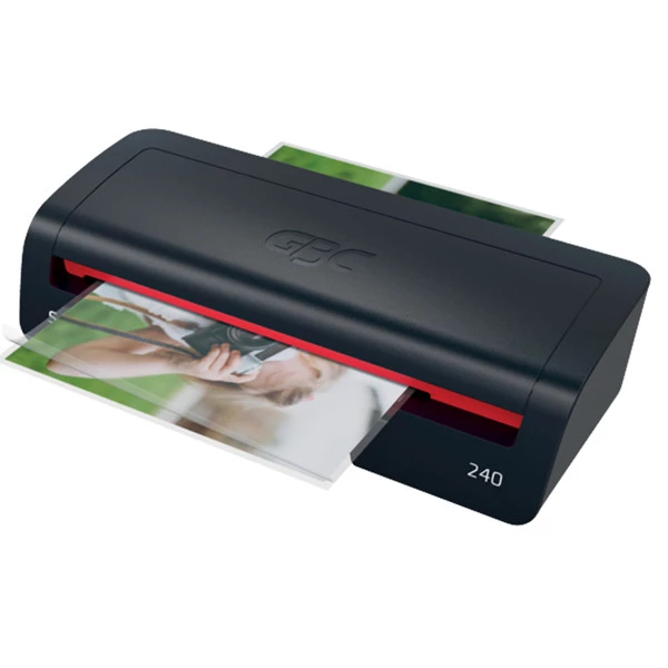 Plastificatrice Home Office 240HS - A3 - GBC